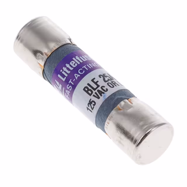 0BLF025.T Littelfuse Inc. Fusibili elettrici speciali